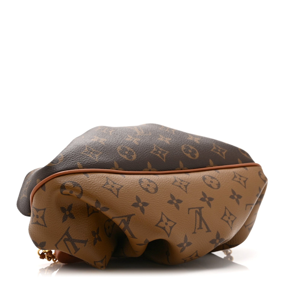 Reverse Monogram Boursicot EW