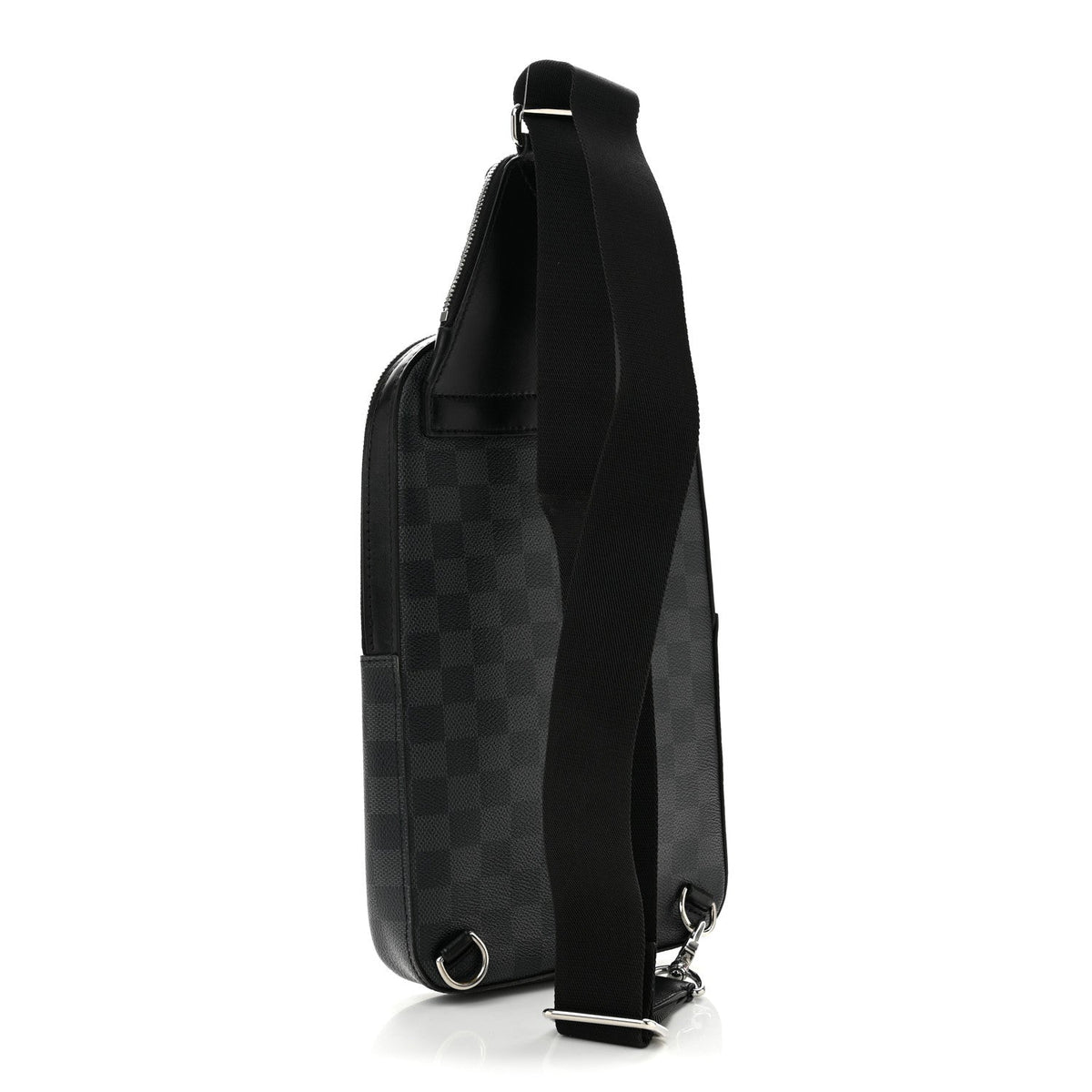 Damier Graphite Avenue Sling Bag NM