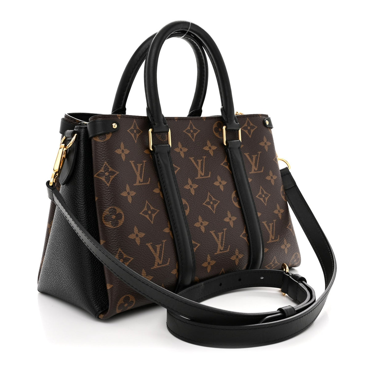 Monogram Soufflot BB Black