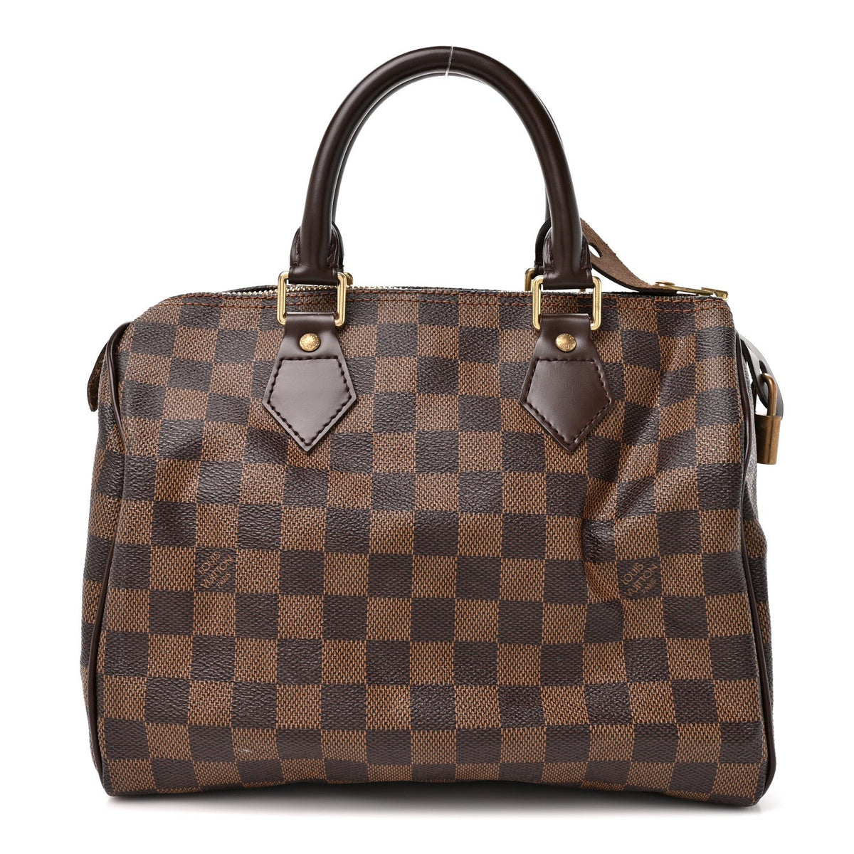 Damier Ebene Speedy 25