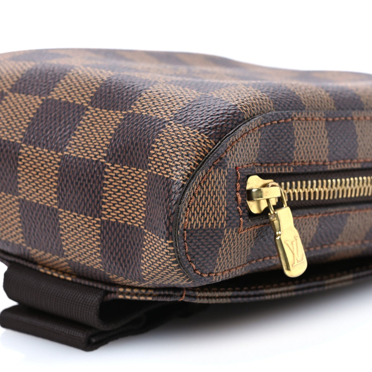 Damier Ebene Geronimos