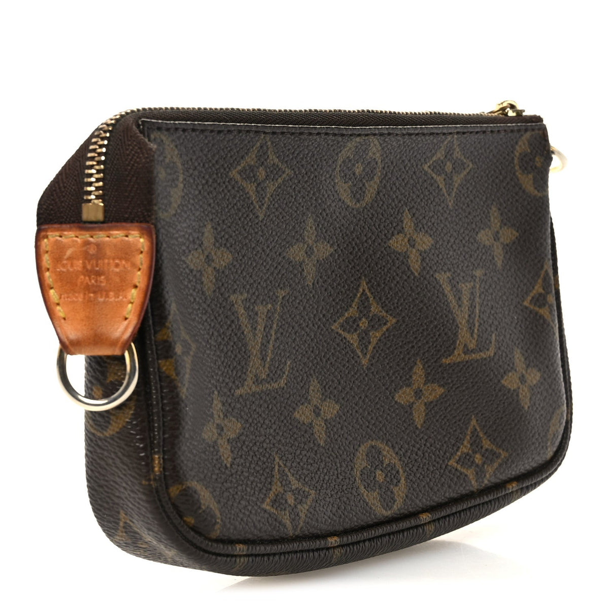 Monogram Mini Pochette Accessories