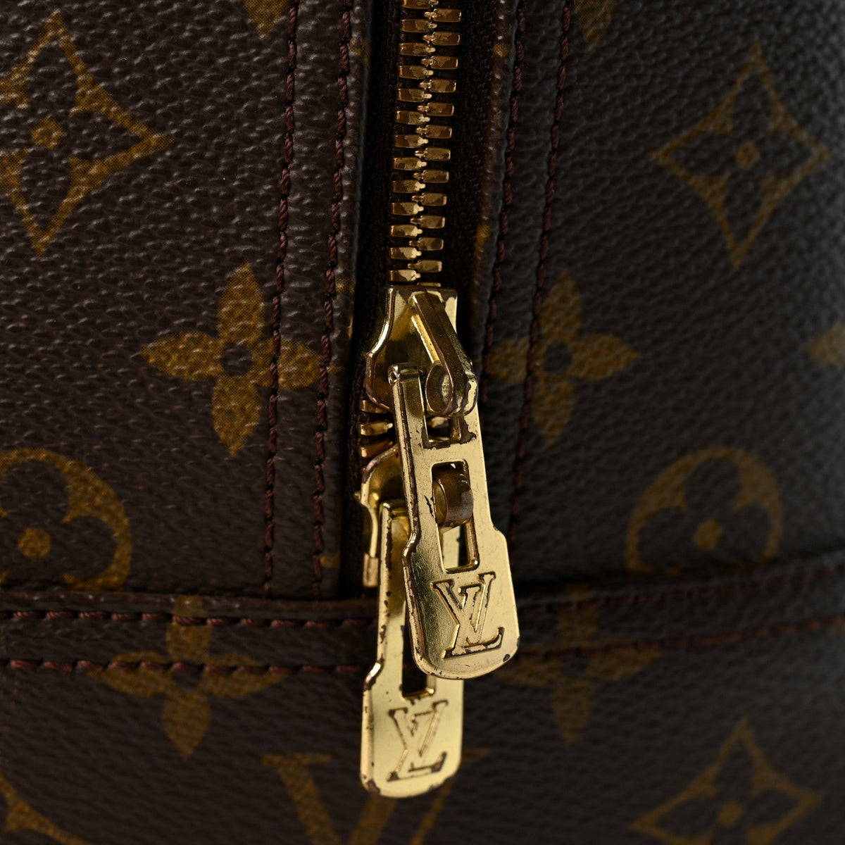 Monogram Deauville