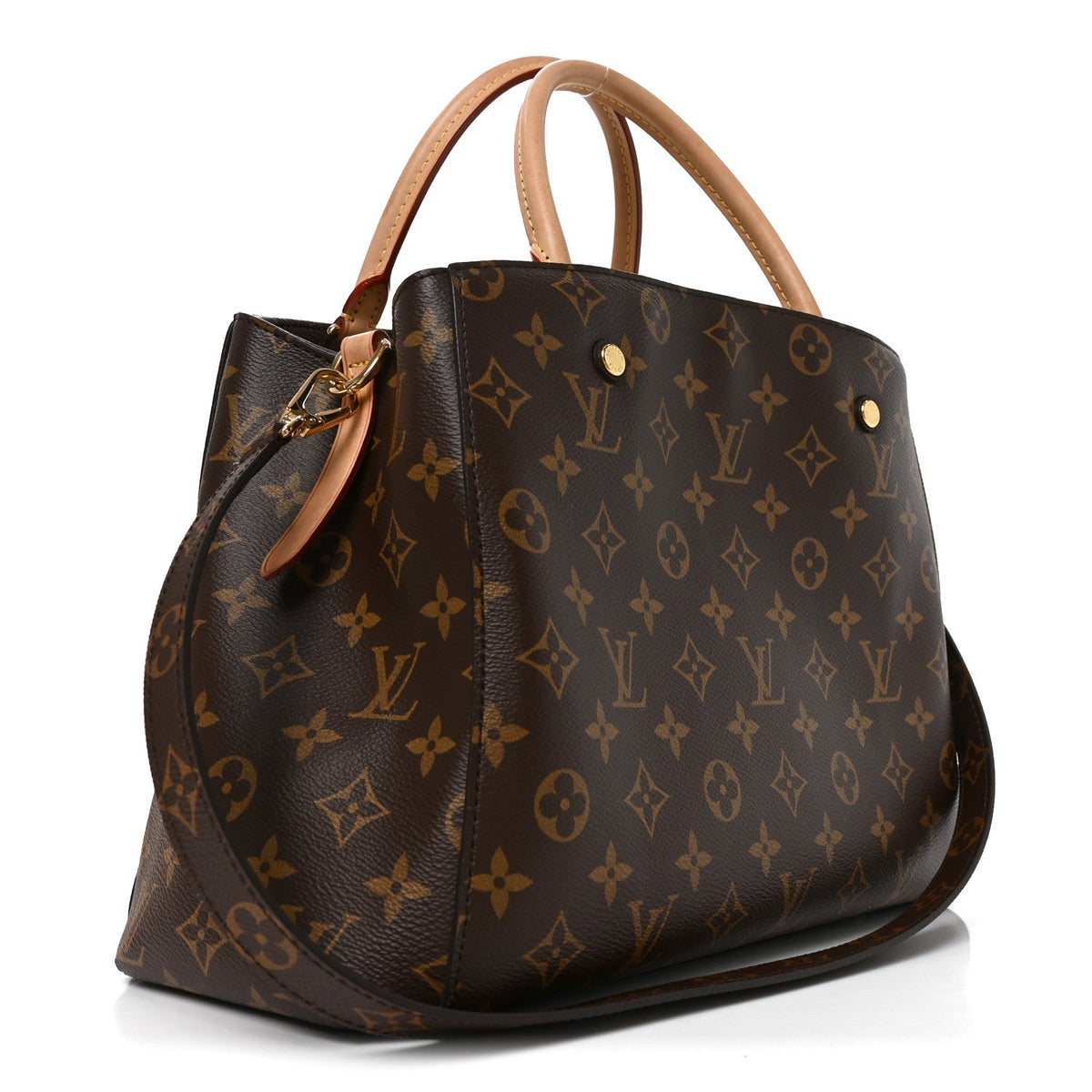 Monogram Montaigne MM