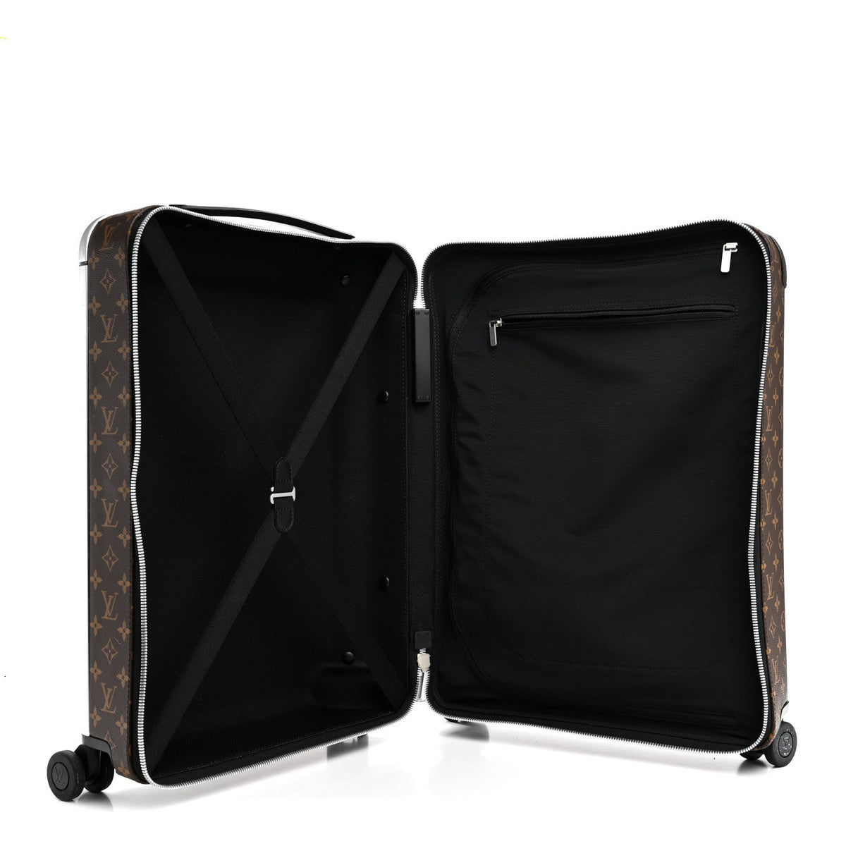 Monogram Horizon 55 Black