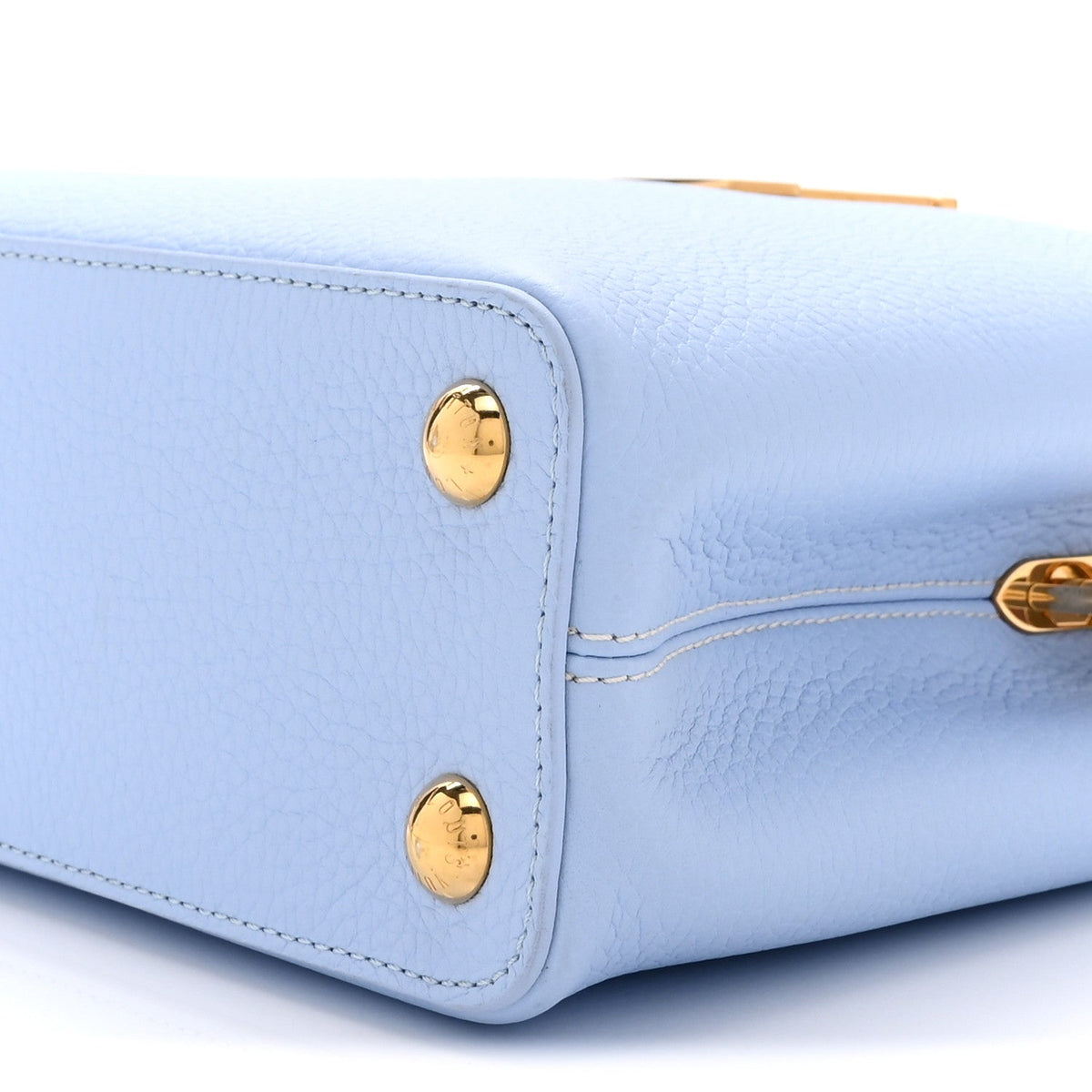 Taurillon MiniMe Capucines BB Candy Blue