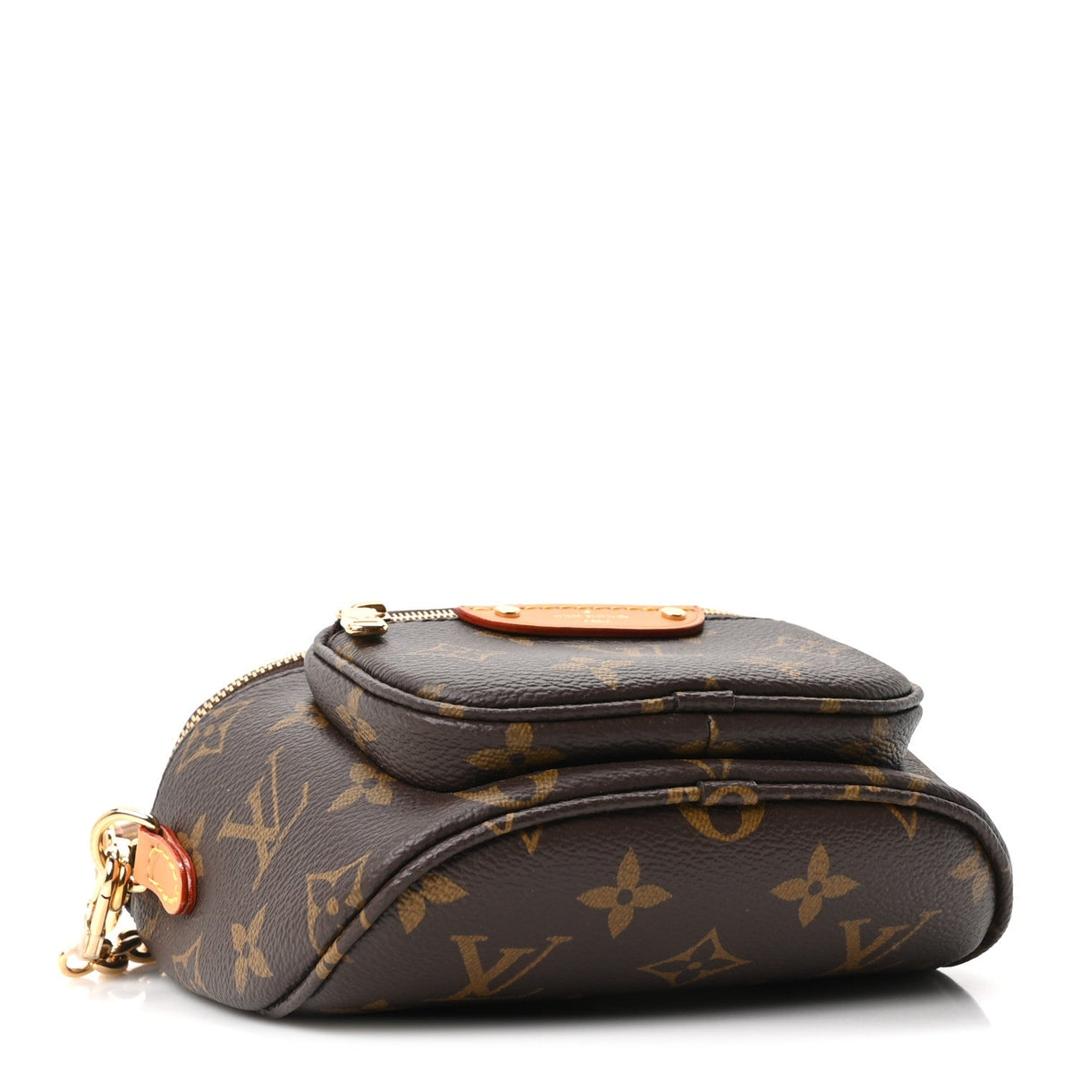 Monogram Mini Bumbag