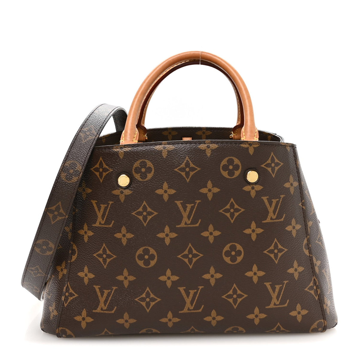 Monogram Montaigne BB