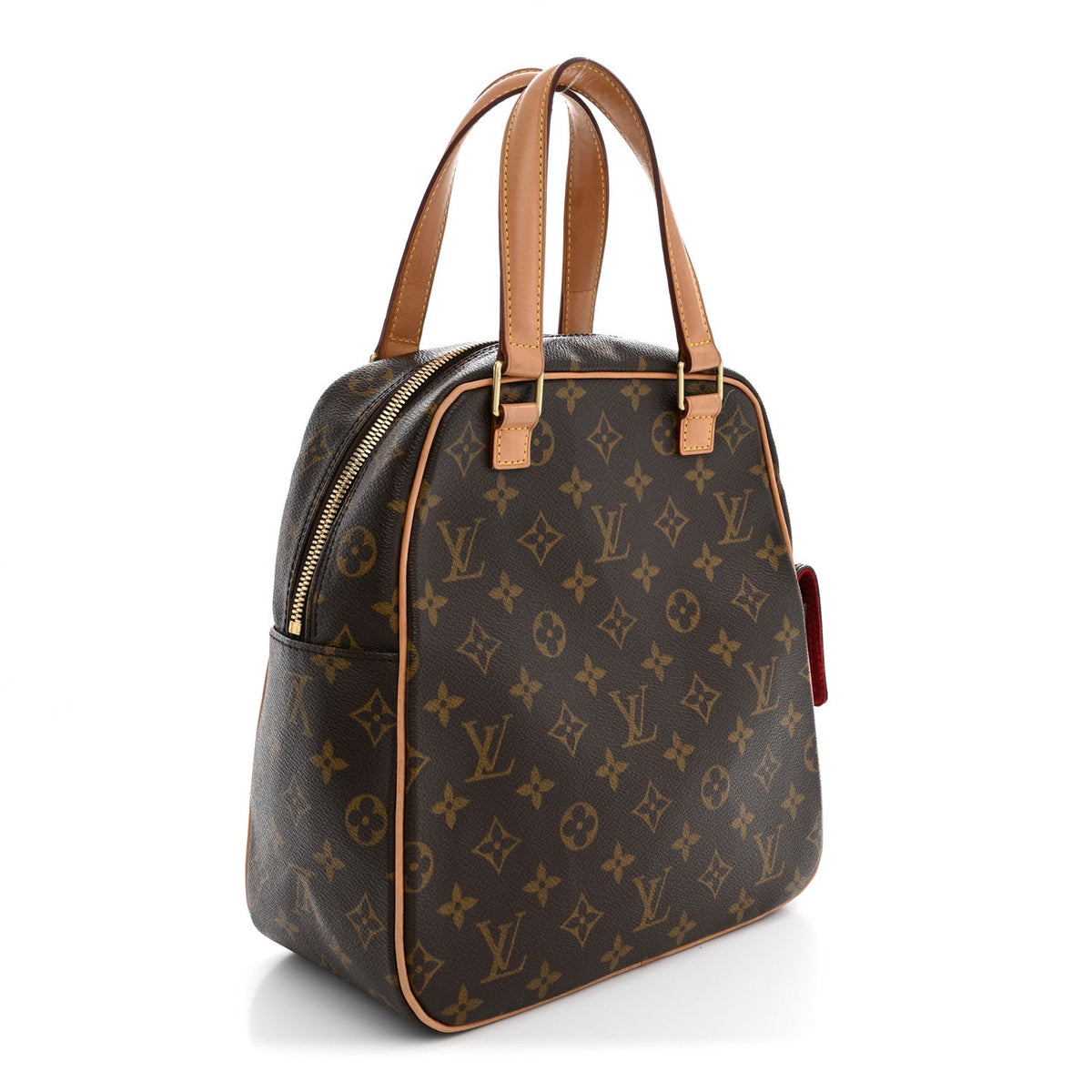 Monogram Excentri-Cite