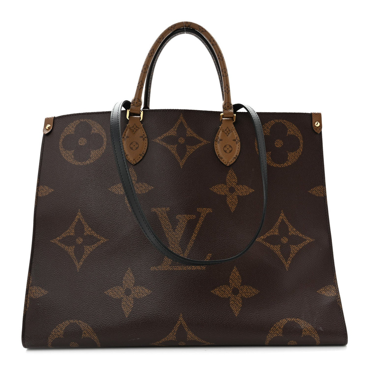 Reverse Monogram Giant Onthego GM