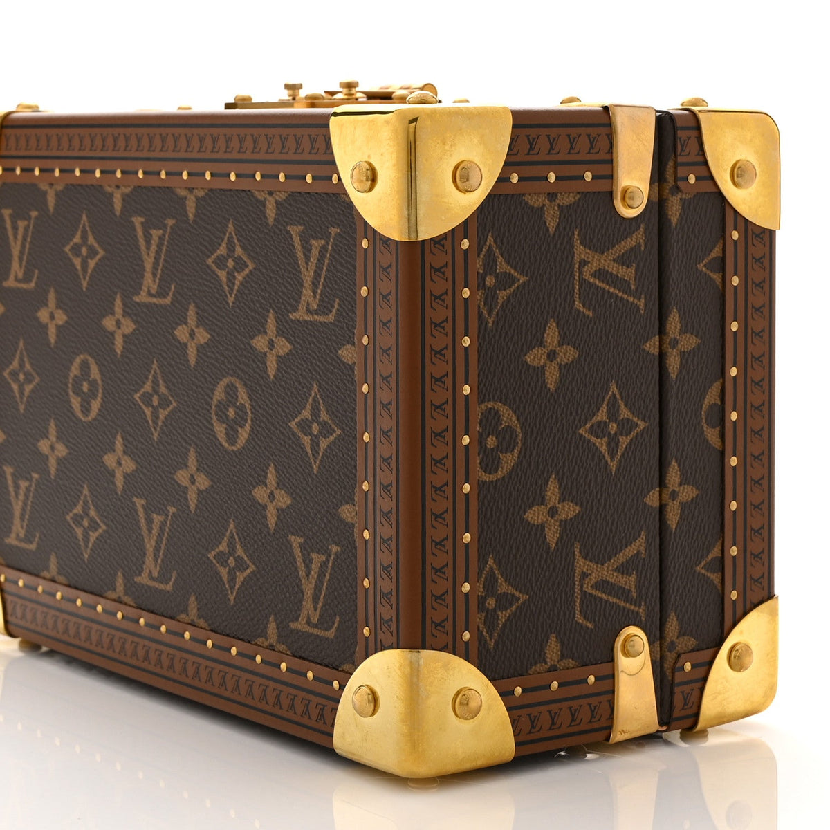 Monogram Coffret Tresor 24