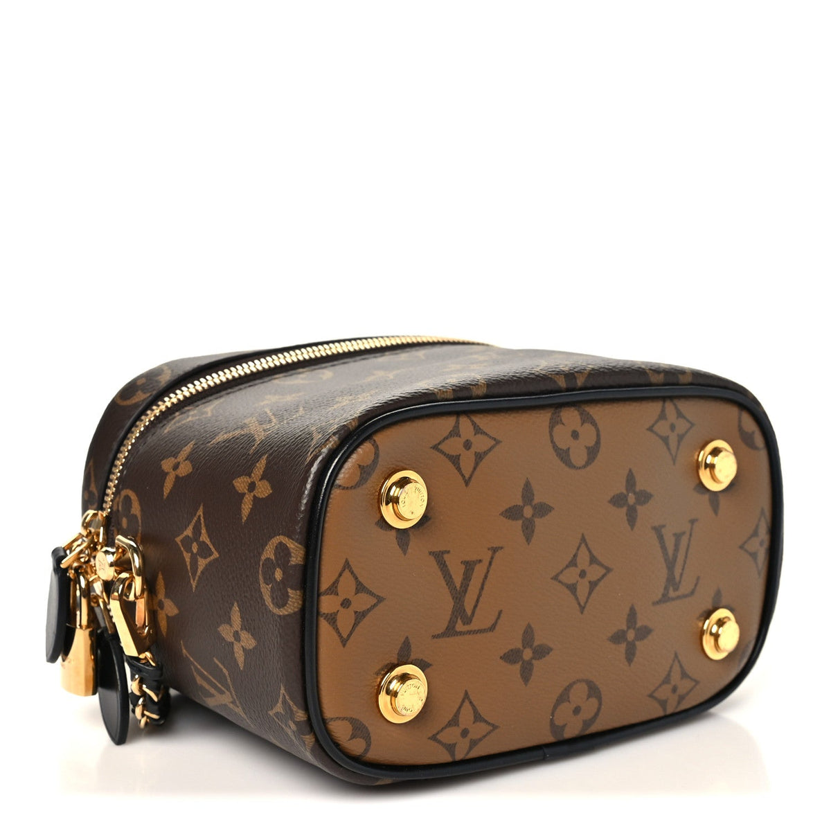 Reverse Monogram Vanity PM