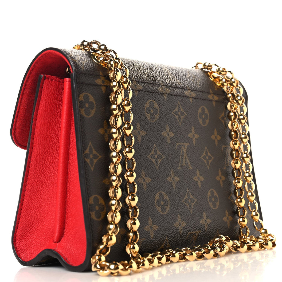 Monogram Victoire Cherry
