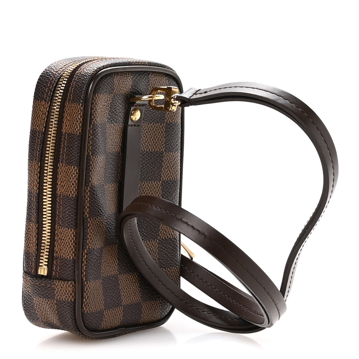 Damier Ebene Etui Okapi Case GM