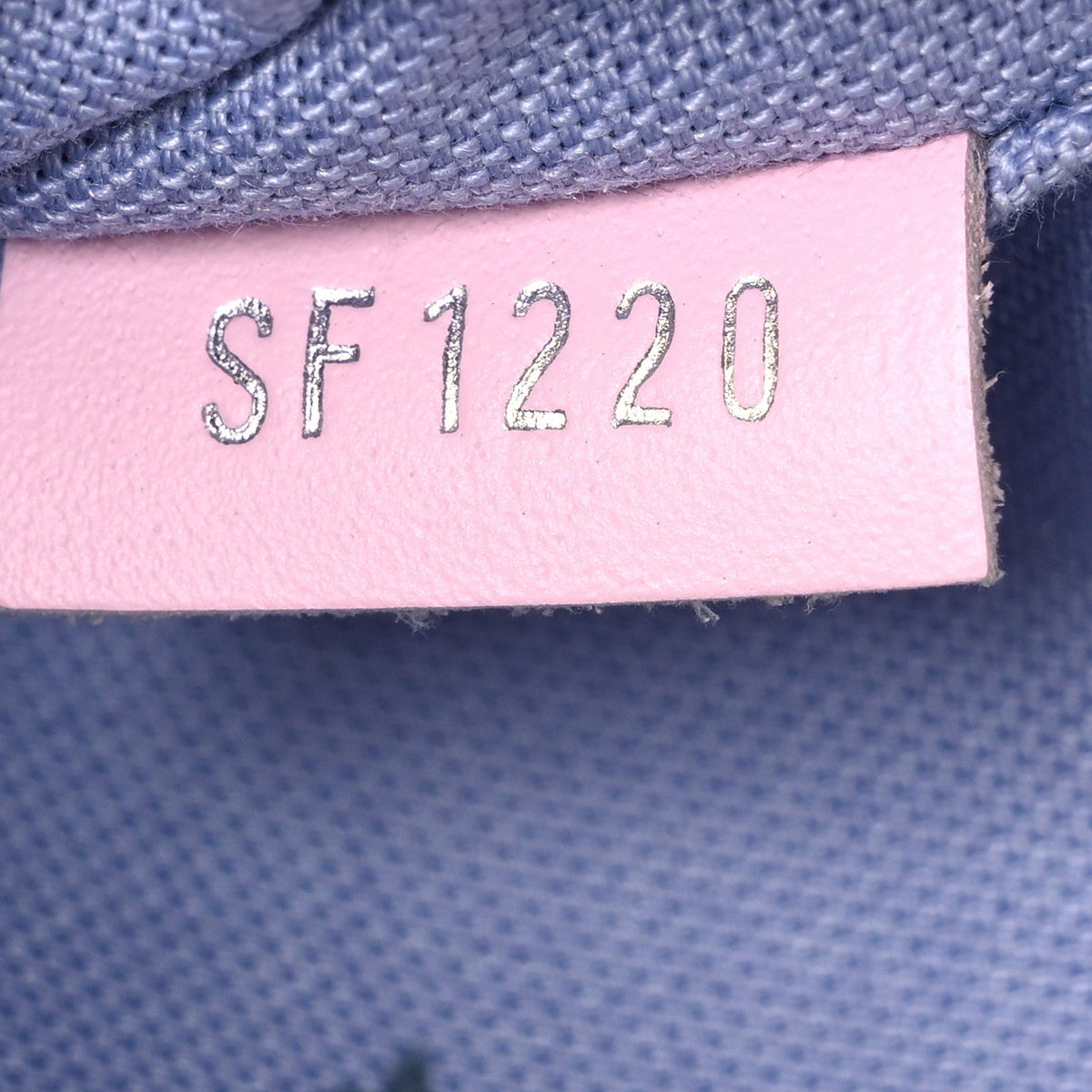 Monogram Escale Mini Pochette Accessories Pastel