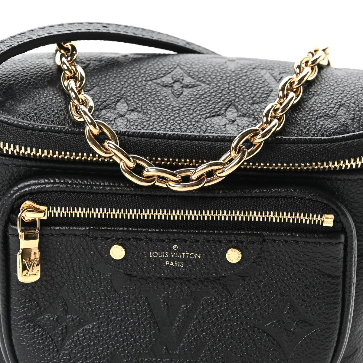 Empreinte Mini Bumbag Black