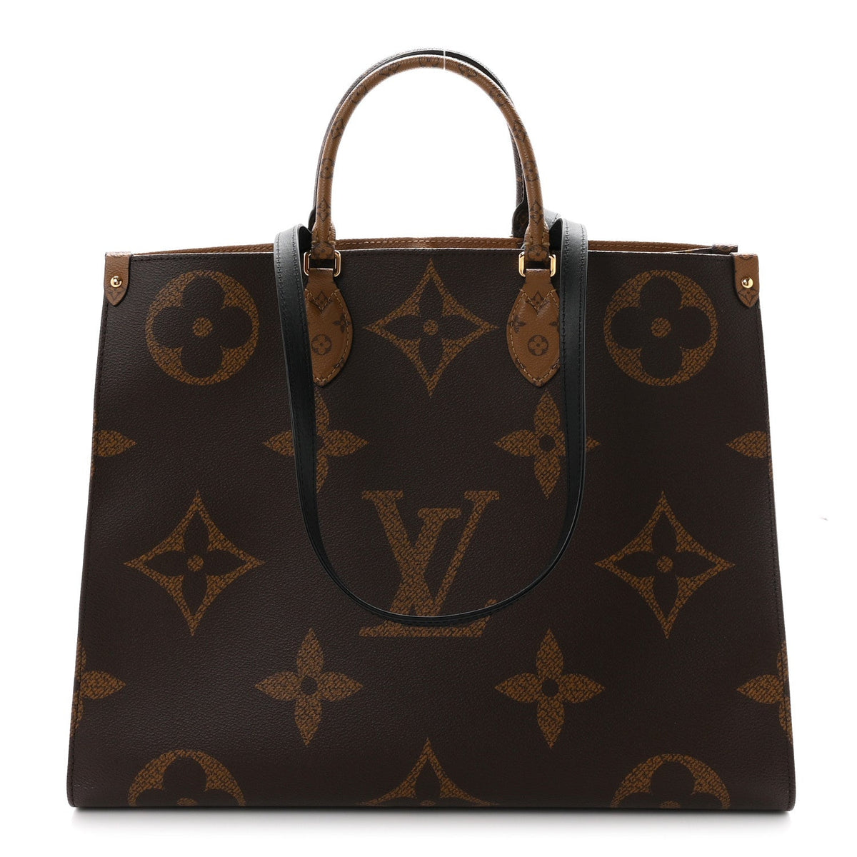Reverse Monogram Giant Onthego GM