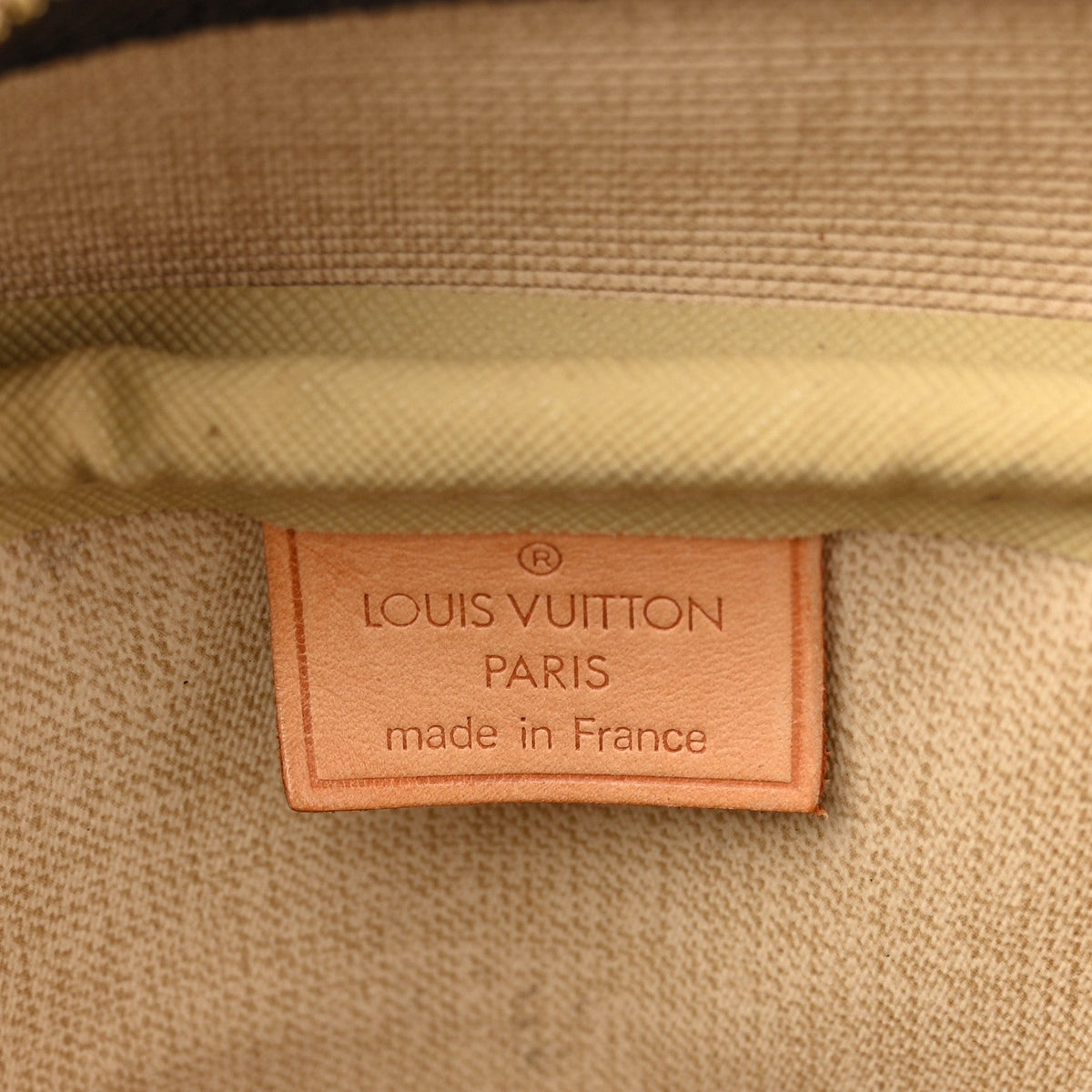Monogram Deauville