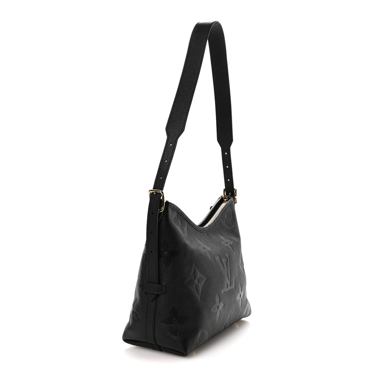 Empreinte Carryall PM Black