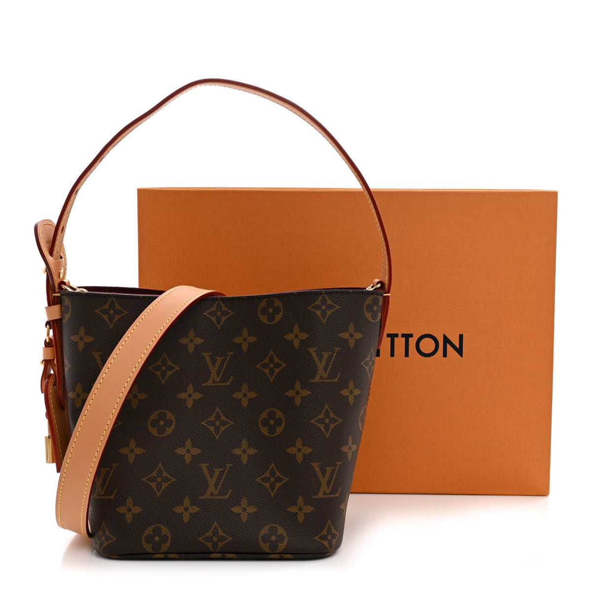 Monogram All In BB
