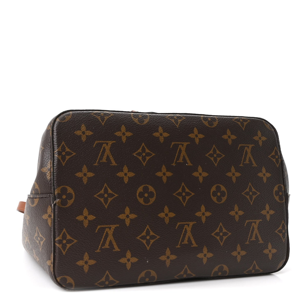 Monogram Neonoe MM Caramel
