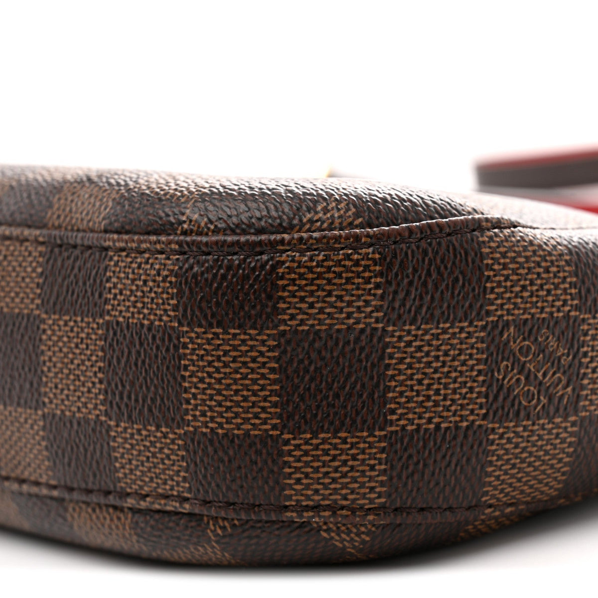 Damier Ebene South Bank Besace
