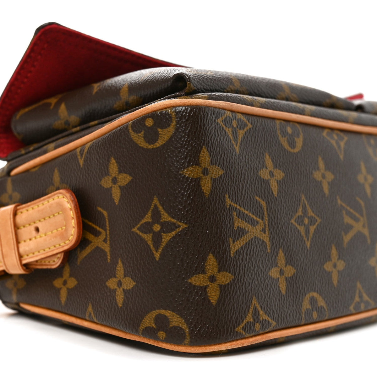 Monogram Viva-Cite MM