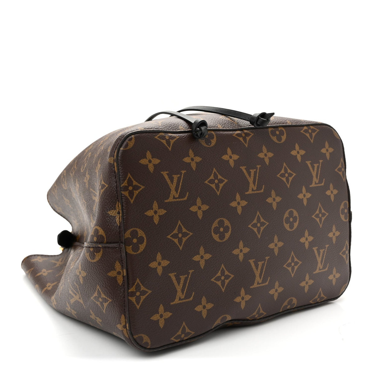 Monogram Neonoe MM Black