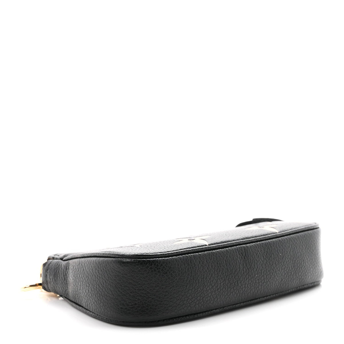 Empreinte Monogram Giant Mini Pochette Accessories Black
