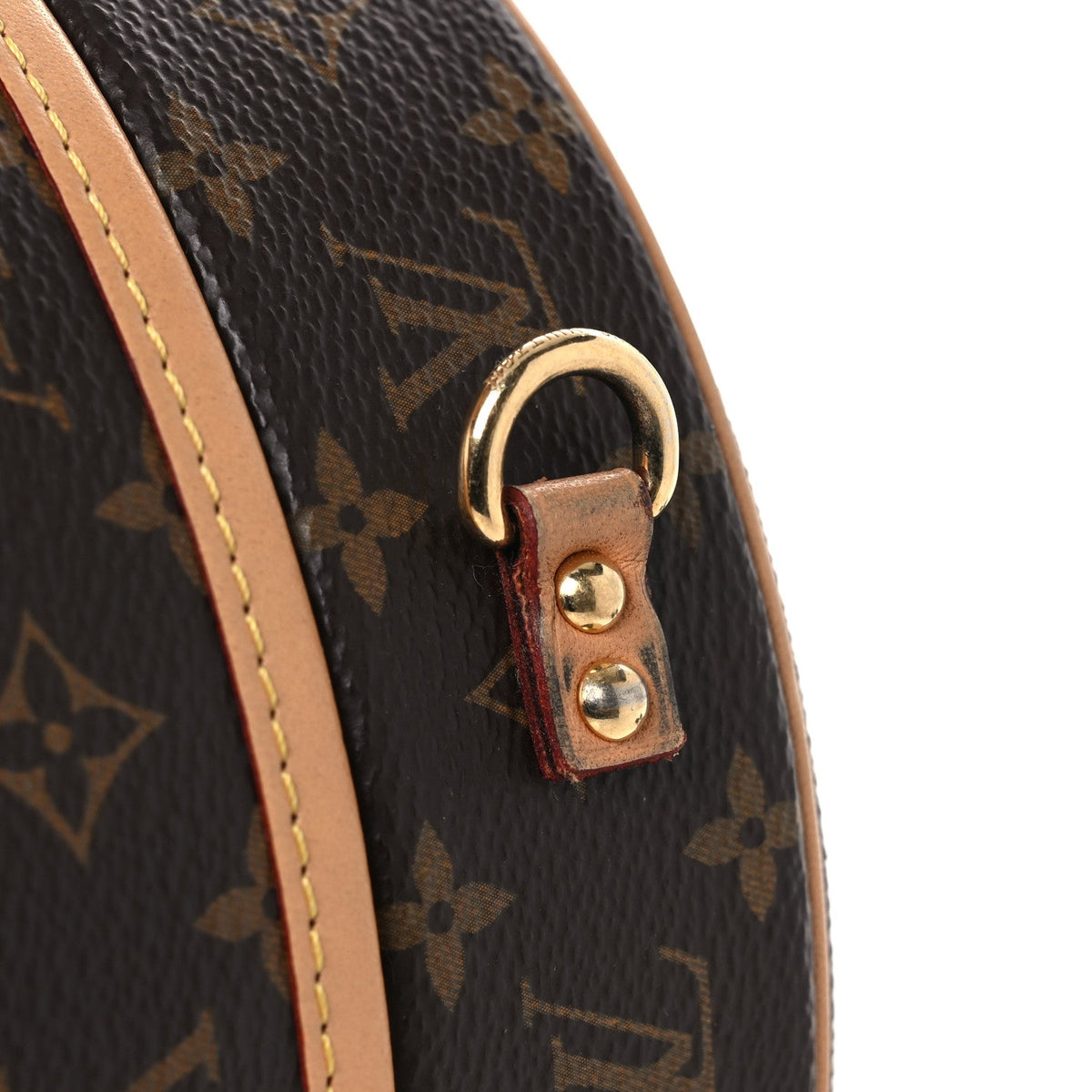 Monogram Petite Boite Chapeau
