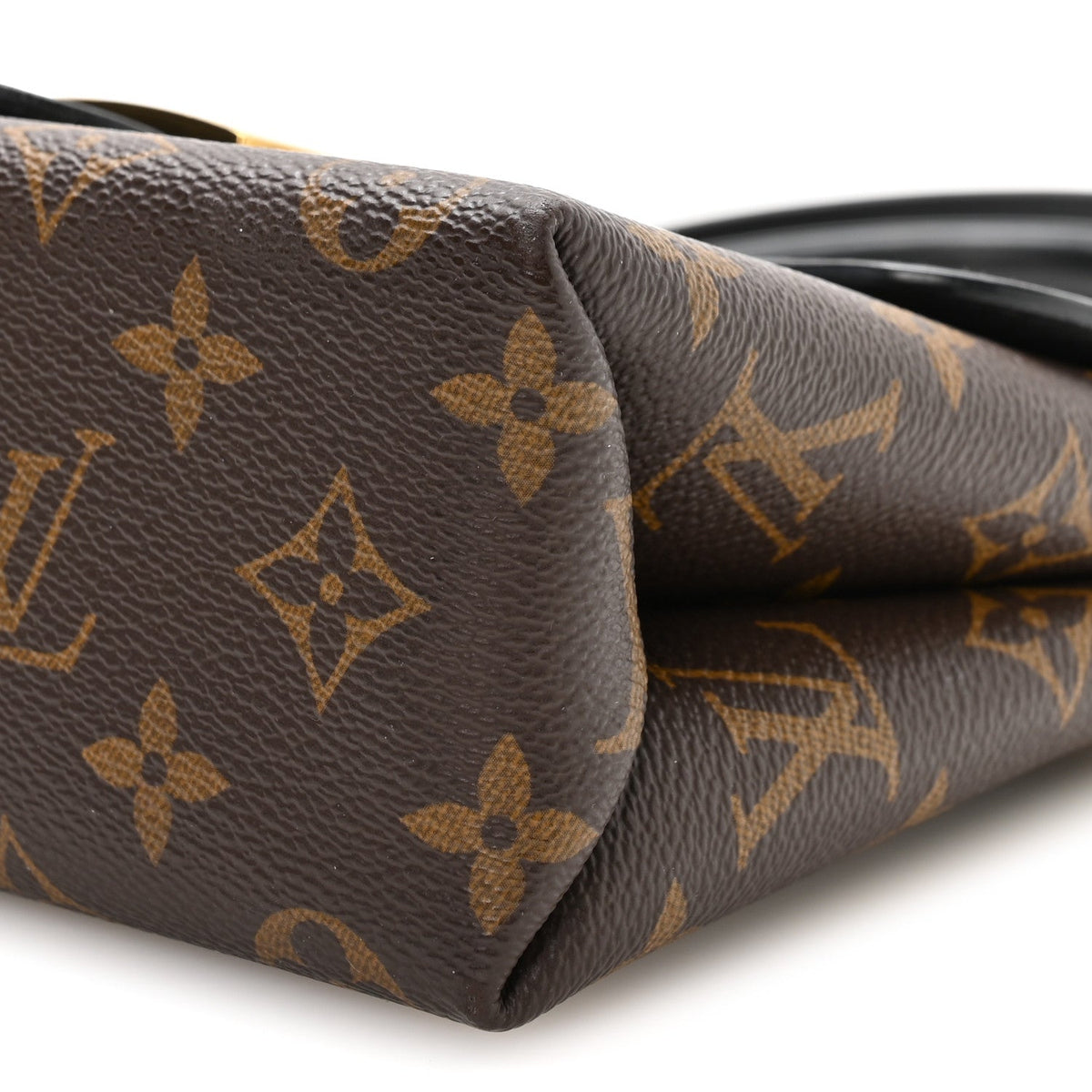 Monogram Locky BB Black
