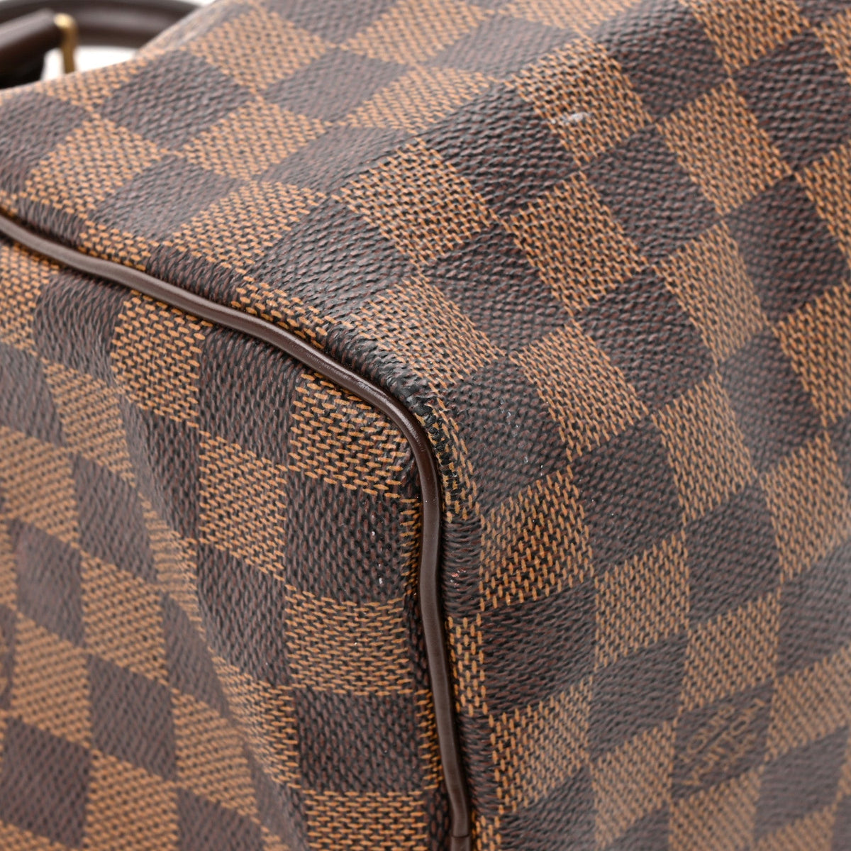 Damier Ebene Speedy 25