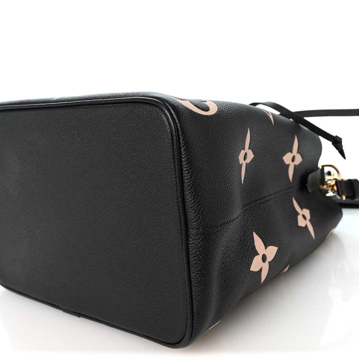 Empreinte Monogram Giant Neonoe MM Black Beige