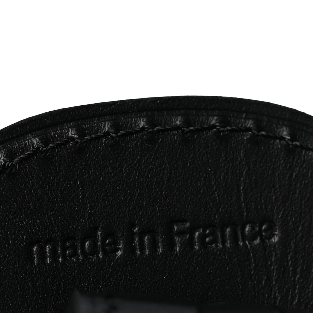 Empreinte Monogram Giant All In BB Black