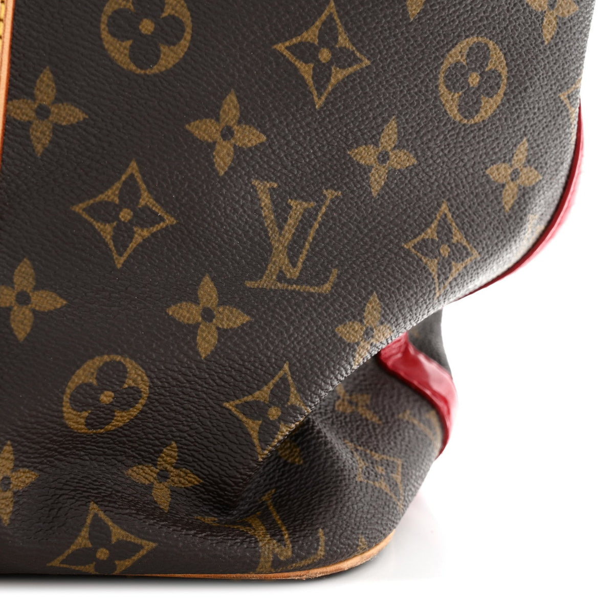 Monogram Salina GM Rubis