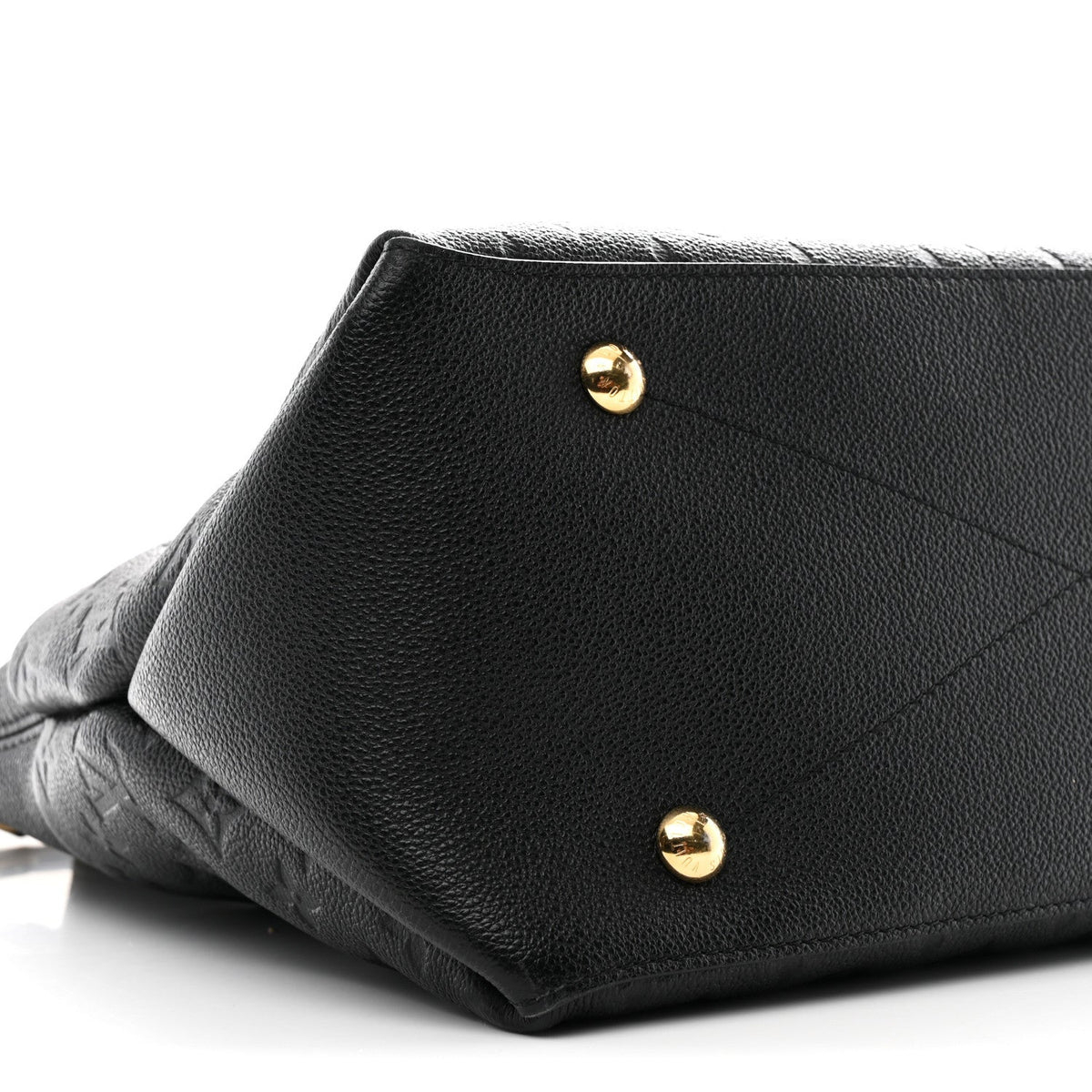 Empreinte Maida Hobo Black