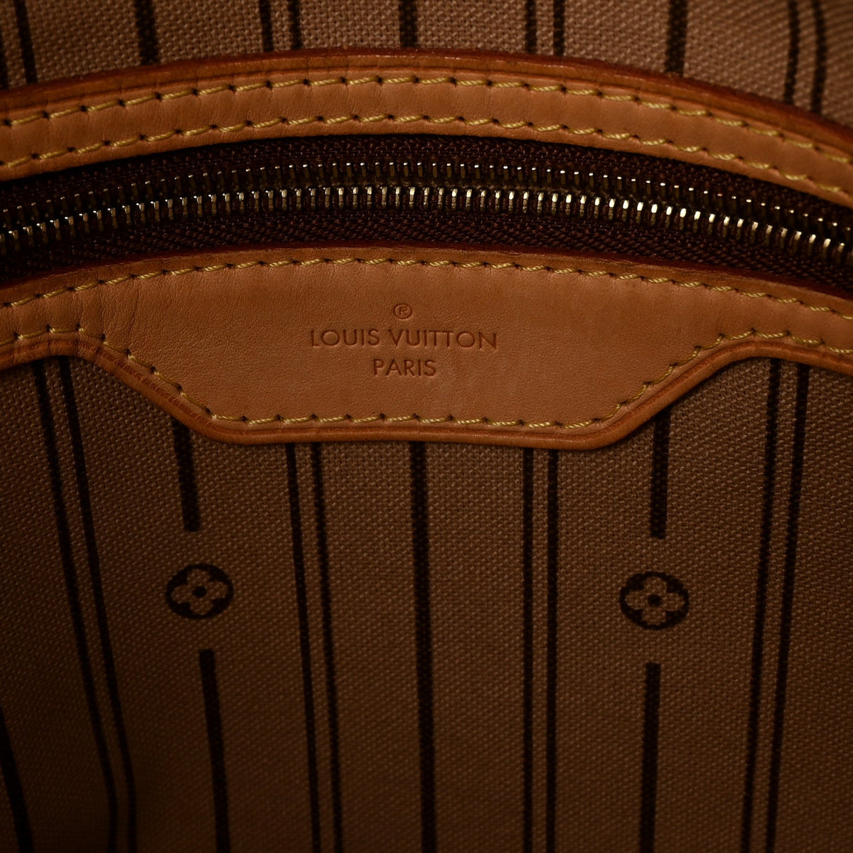 Monogram Delightful PM