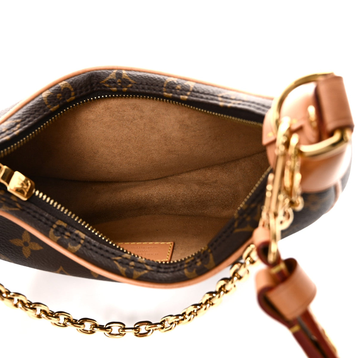 Monogram Loop