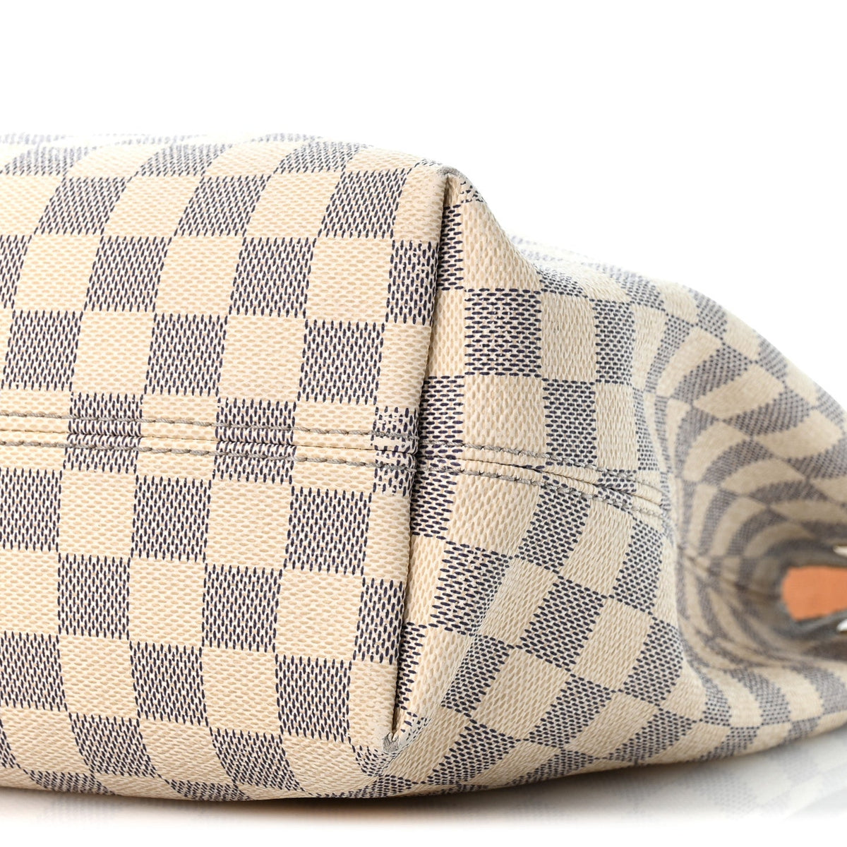 Damier Azur Graceful PM Beige