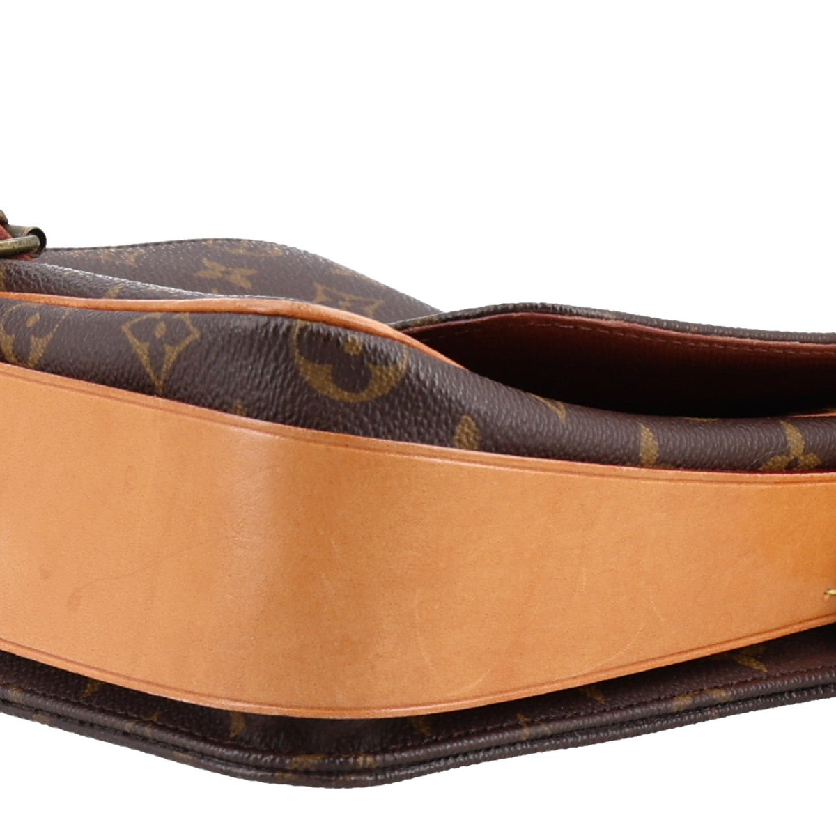Monogram Cartouchiere 26