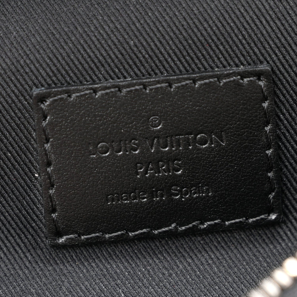 Monogram Eclipse Discovery Bumbag