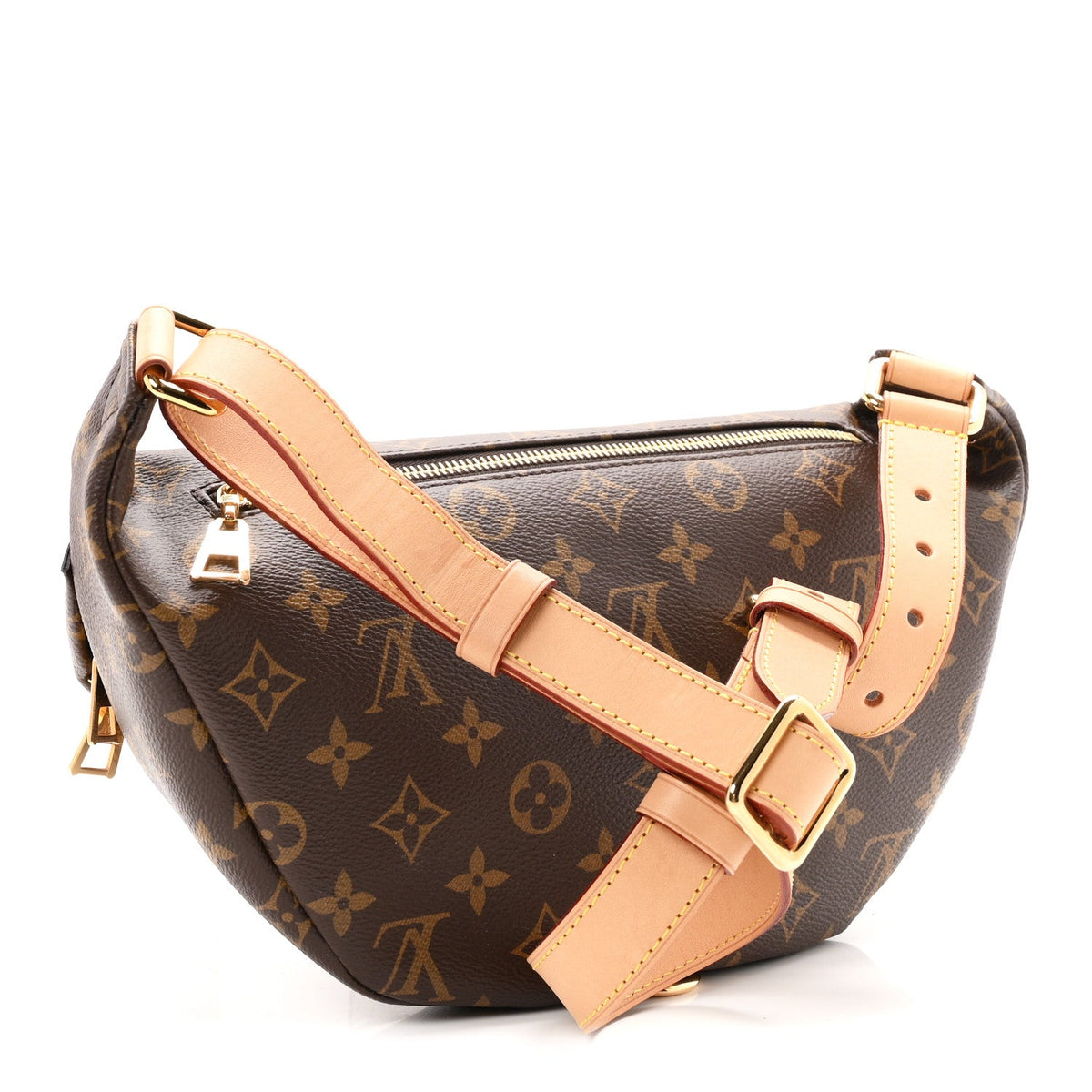 Monogram Bumbag