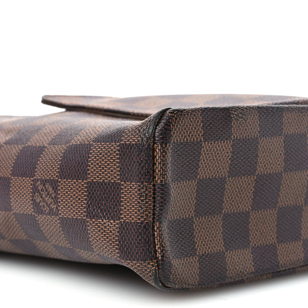 Damier Ebene Olav PM Messenger Bag