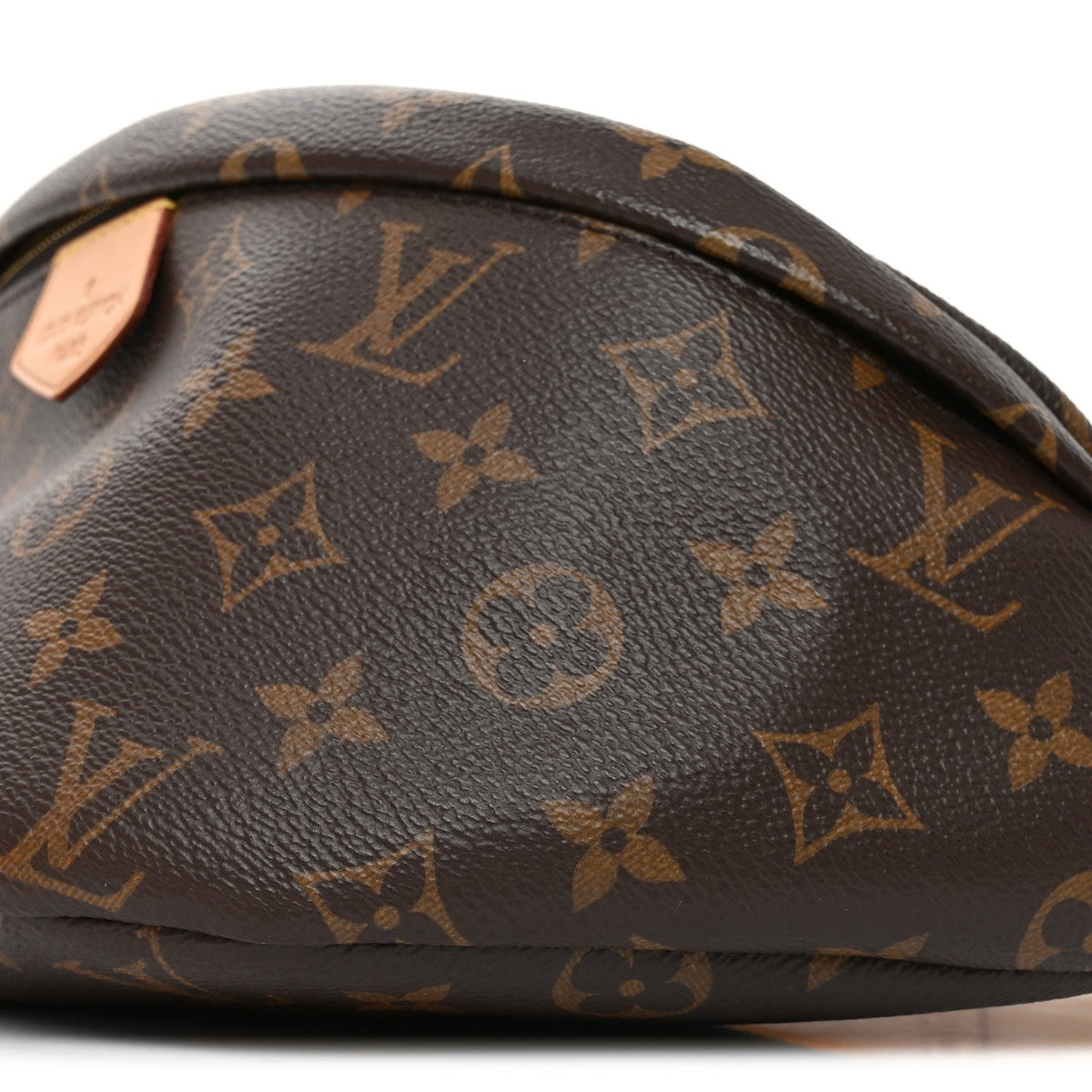 Monogram Bumbag