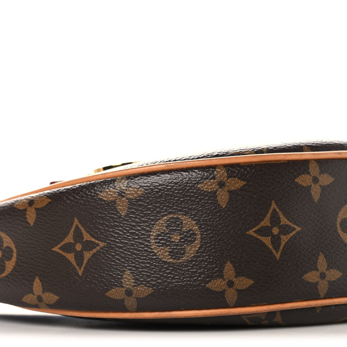 Monogram Loop