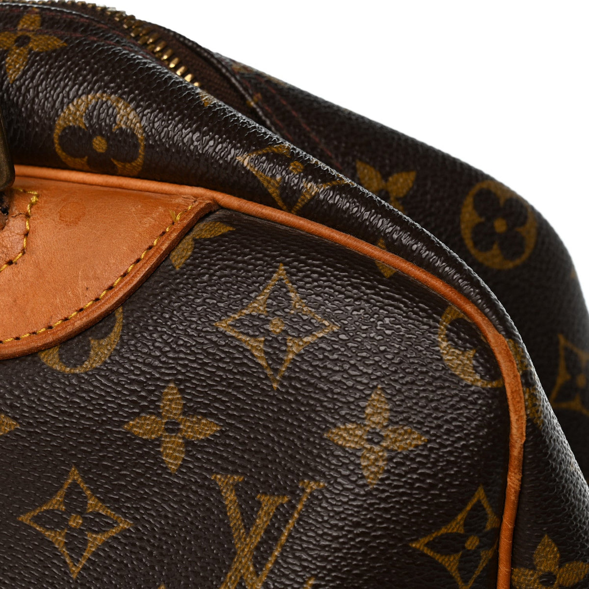 Monogram Deauville