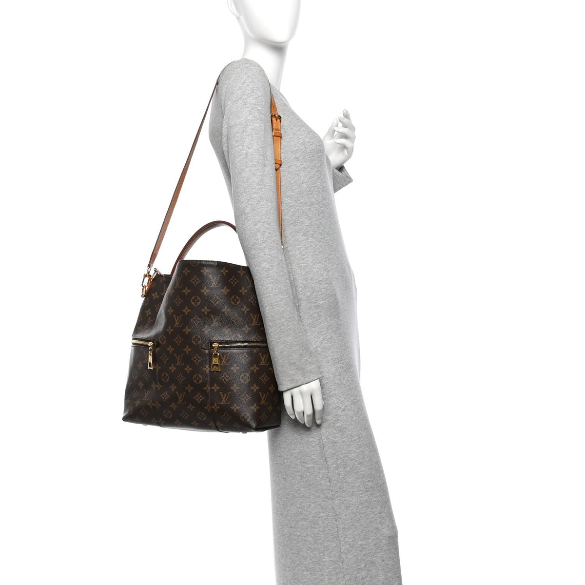Monogram Melie