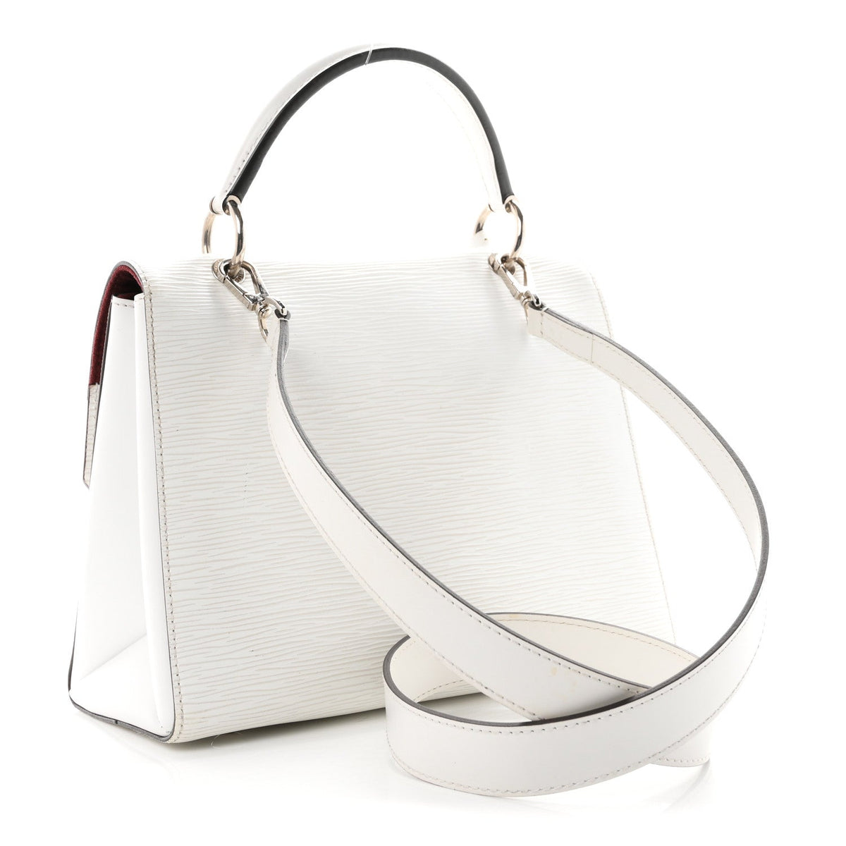 Epi Grenelle PM White