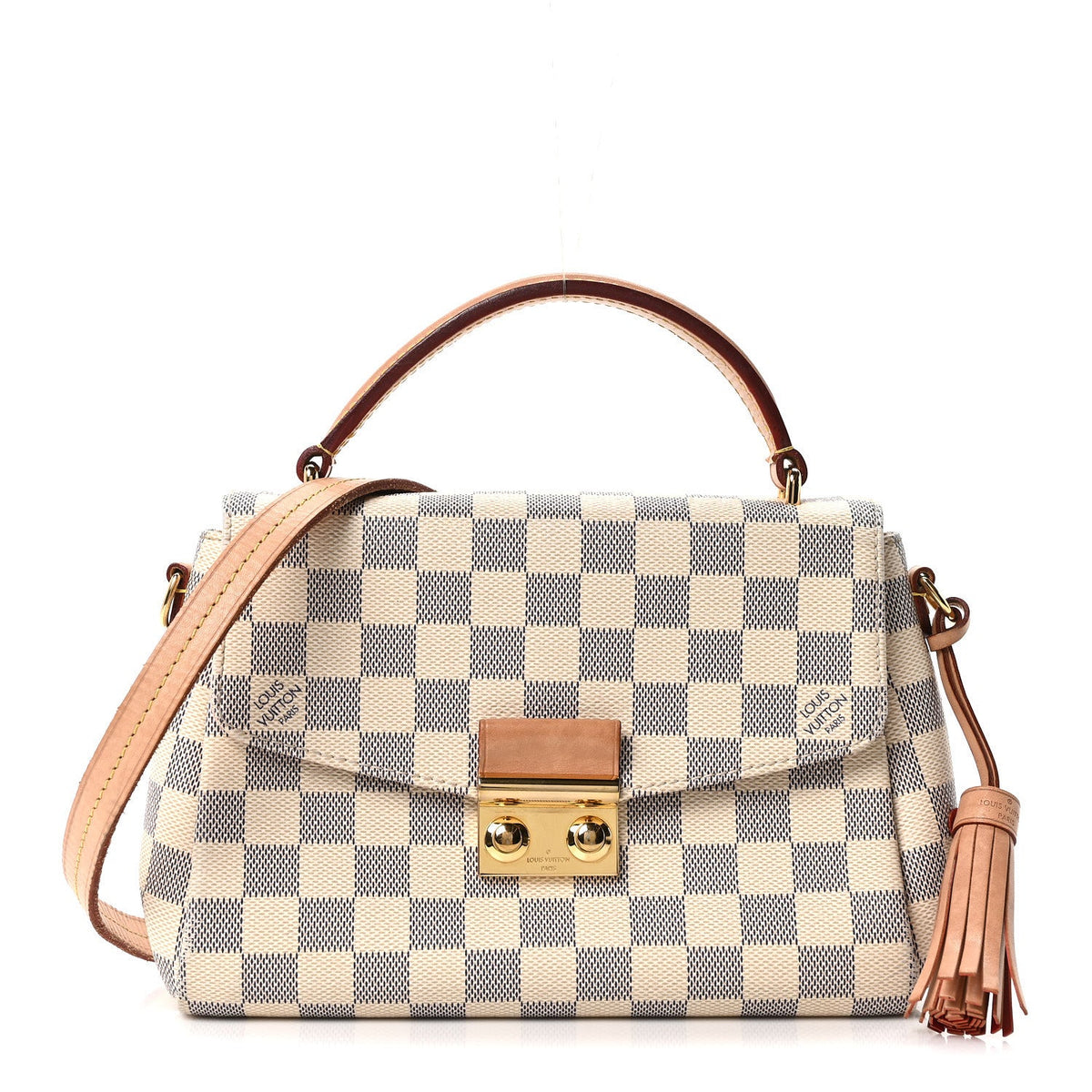 Damier Azur Croisette