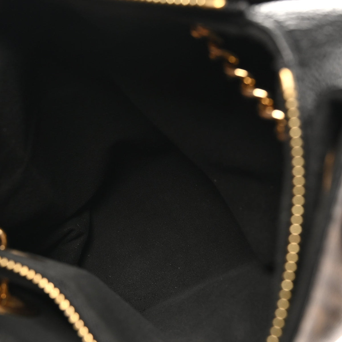 Monogram Surene BB Black